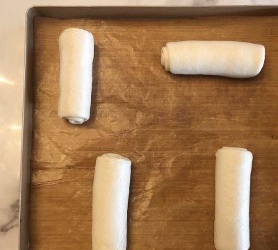 奶香浓郁的牛奶哈斯小面包最好吃的5种做法，一遍就会