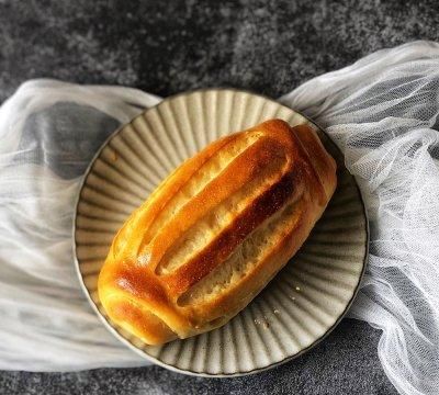 奶香浓郁的牛奶哈斯小面包最好吃的5种做法，一遍就会