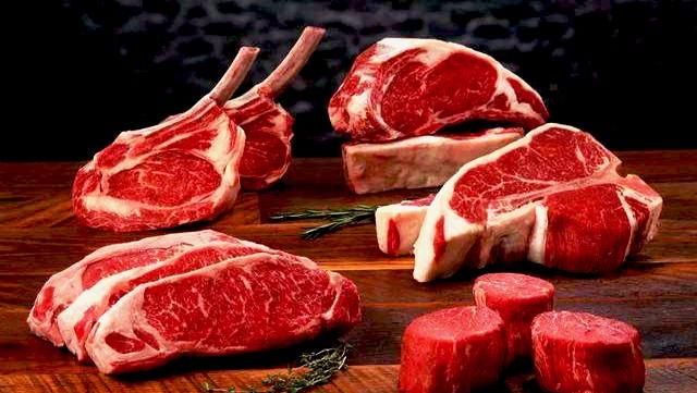 炖牛肉怎么做,炖牛肉怎么做又嫩又好吃图1