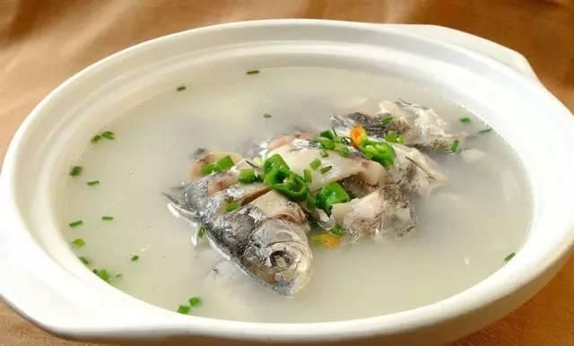 如何炖好鱼汤呢(鱼汤的正确炖法)图5