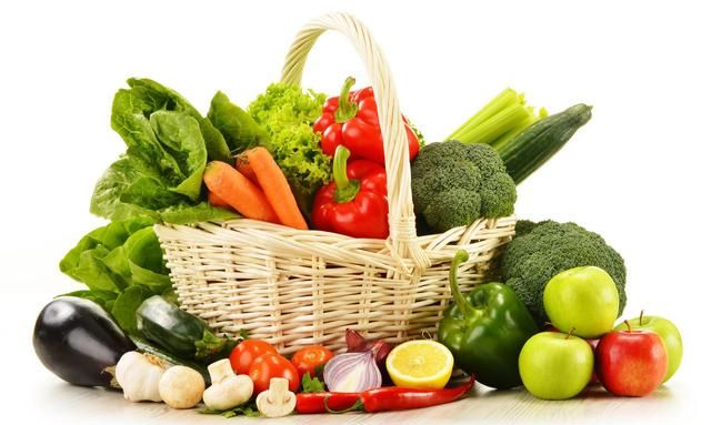 吃什蔬菜对身体有好处呢,蔬菜榨汁有营养还是直接吃有营养图1