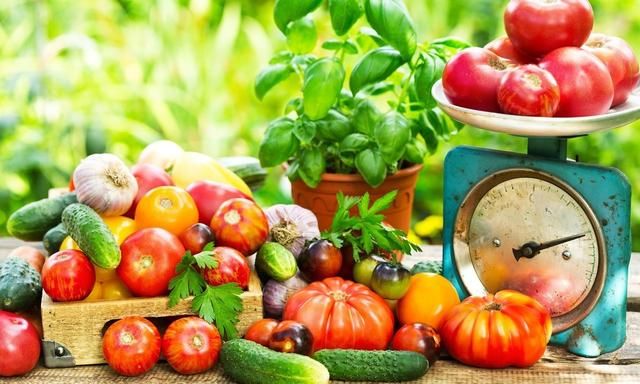 吃什蔬菜对身体有好处呢,蔬菜榨汁有营养还是直接吃有营养图4