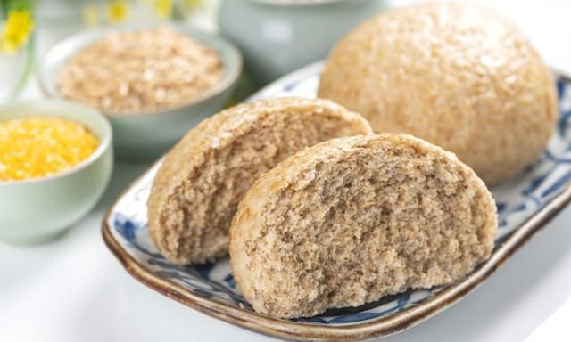 怎样做杂粮馒头(怎么做各种杂粮馒头)图3