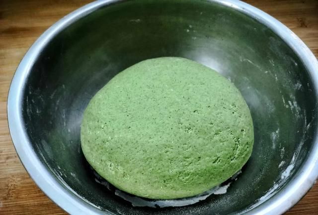 怎样做杂粮馒头(怎么做各种杂粮馒头)图6