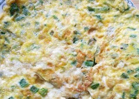 鸡蛋炒苦瓜的最佳做法图7