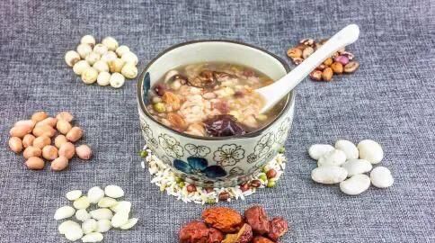 请问哪种食物与补血有关(哪些食物能补血效果最好)图9