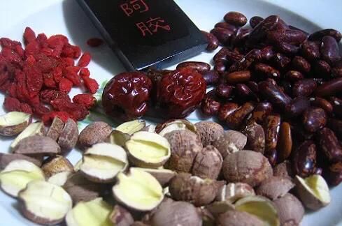 请问哪种食物与补血有关(哪些食物能补血效果最好)图11