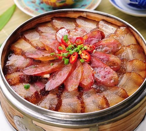 春节大家都吃什么图8
