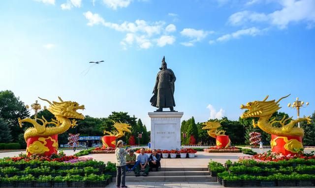 沈阳有多大,沈阳有多大全国第几大图10