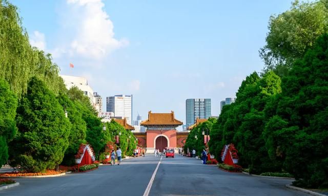 沈阳有多大,沈阳有多大全国第几大图11