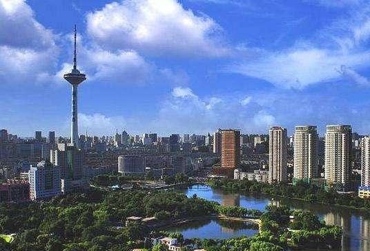 沈阳有多大,沈阳有多大全国第几大图15