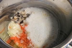 给宝宝做鲍鱼粥的做法,小米鲍鱼粥的最正宗做法图2