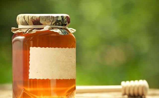 蜂蜜加白醋太好用了，为家人收藏！
