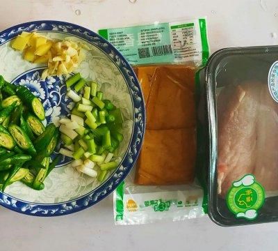 百吃不厌的攸县香干炒肉，你会做吗？