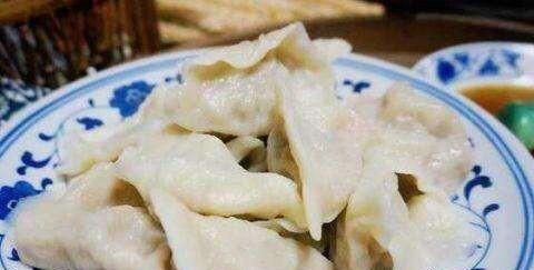 如何调制牛肉饺子馅图2