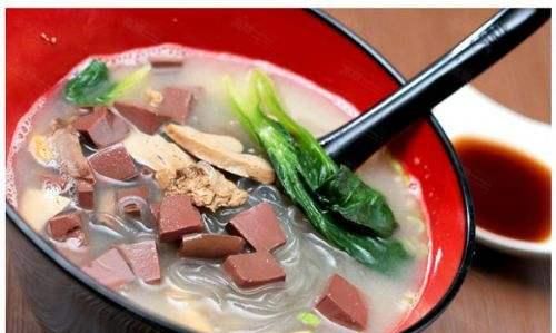 有哪些补血的,适合女生喝的汤呢图2