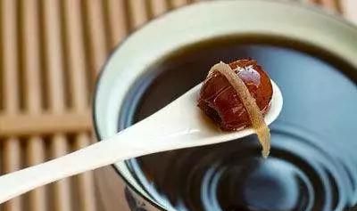 生姜红糖水孕妇能不能喝(生姜红糖水孕妇可以喝吗)图1