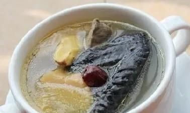 乌鸡怎么炖(乌鸡怎么炖汤好喝)图7