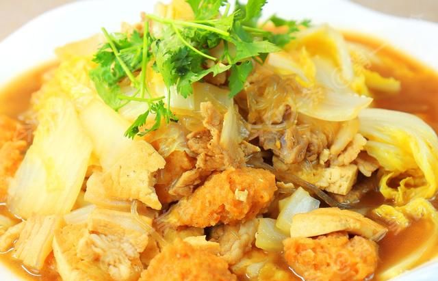 一周晚餐食谱，7道家常菜，有肉有菜有主食，适合上班族
