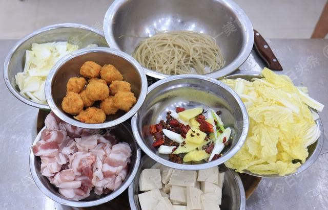 一周晚餐食谱，7道家常菜，有肉有菜有主食，适合上班族