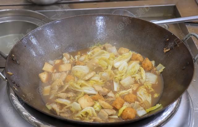 一周晚餐食谱，7道家常菜，有肉有菜有主食，适合上班族