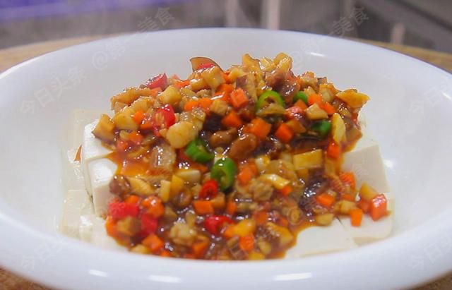 一周晚餐食谱，7道家常菜，有肉有菜有主食，适合上班族