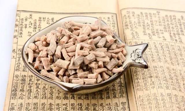 活血化瘀的中药是什么图3