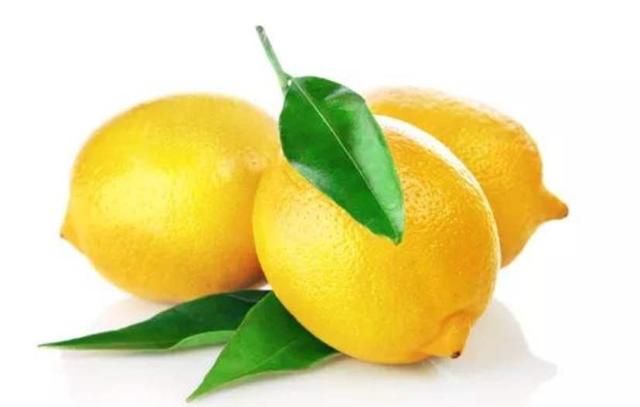 柠檬吃起来酸酸的所以它是酸性食物吗图4