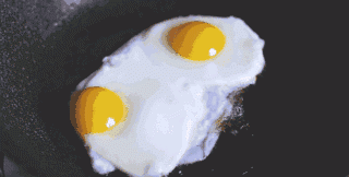 我煮的鸡蛋到底熟没熟,鸡蛋几分熟最好呢图3