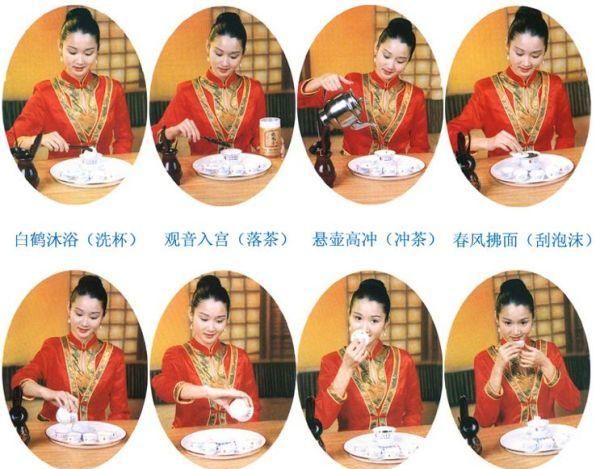 什么叫功夫茶,功夫茶的器具图2