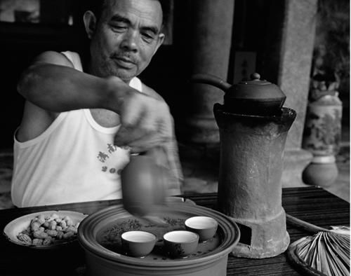 什么叫功夫茶,功夫茶的器具图5
