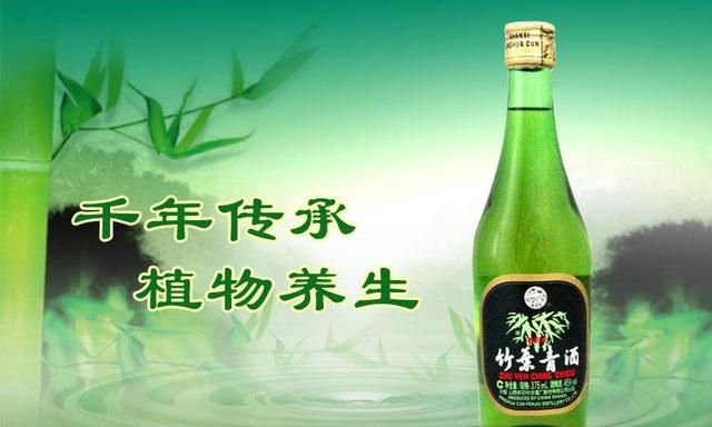 竹叶青的传说你知道吗，它有什么功效呢