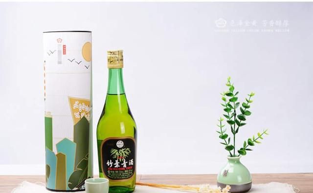 竹叶青的传说你知道吗，它有什么功效呢