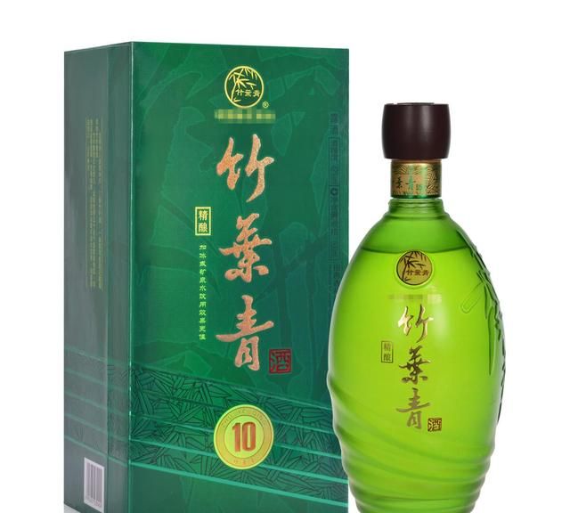 竹叶青的传说你知道吗，它有什么功效呢