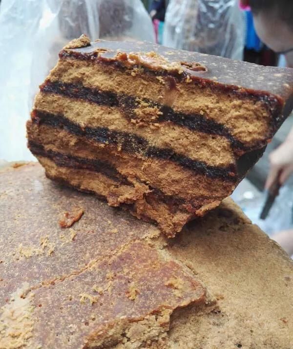 什么样的红糖才是好红糖(什么样红糖才是真正的红糖)图8