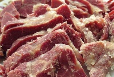 怎样酱驴肉,怎样酱驴肉没有异味图3