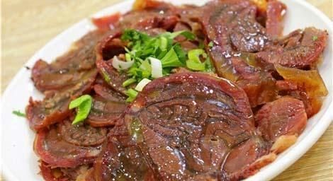 怎样酱驴肉,怎样酱驴肉没有异味图4