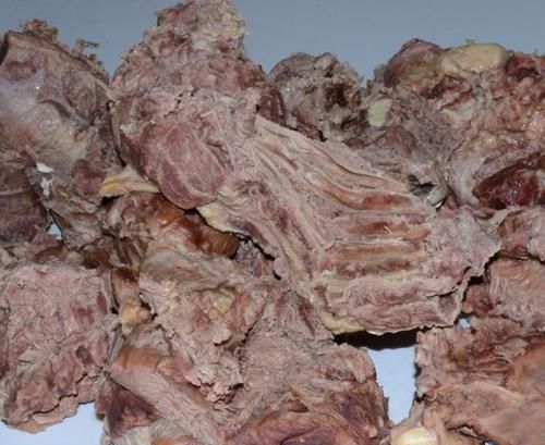 怎样酱驴肉,怎样酱驴肉没有异味图5