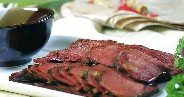 怎样酱驴肉,怎样酱驴肉没有异味图9
