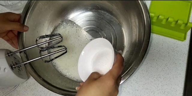 在家怎么自制蛋糕,在家怎么自制蛋糕简单又好吃图7