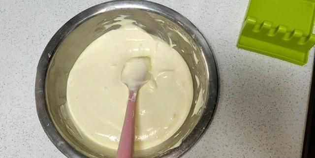 在家怎么自制蛋糕,在家怎么自制蛋糕简单又好吃图10