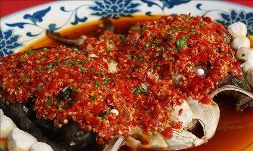 长沙哪家湖南菜最好吃图9