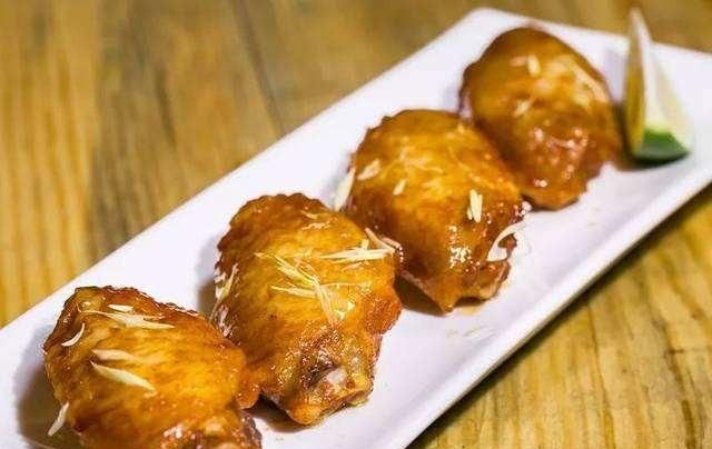 鸡尾酒鸡翅怎么做(rio鸡尾酒可以做鸡翅吗)图2