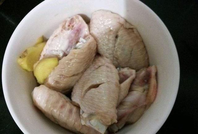 鸡尾酒鸡翅怎么做(rio鸡尾酒可以做鸡翅吗)图3