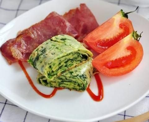 张杰谢娜早孕吃什么(张杰谢娜孕妇食谱)图3