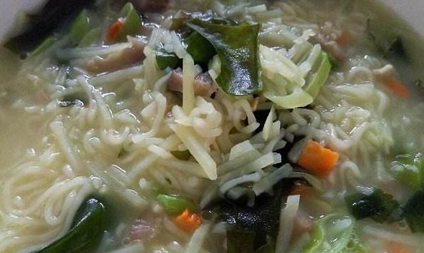 张杰谢娜早孕吃什么(张杰谢娜孕妇食谱)图6