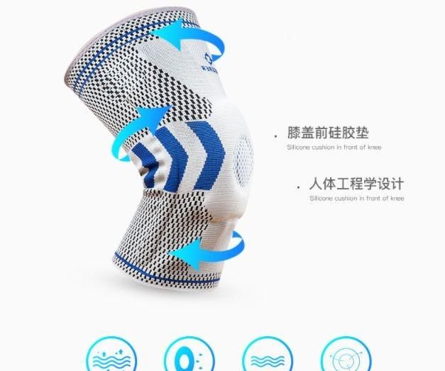 护膝是什么？100元以内有什么好的运动护膝推荐？