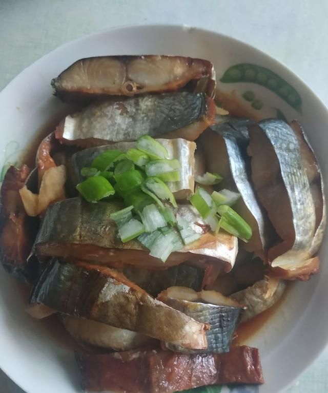 咸鱼怎么做好吃 教程(咸鱼怎么做好吃)图1