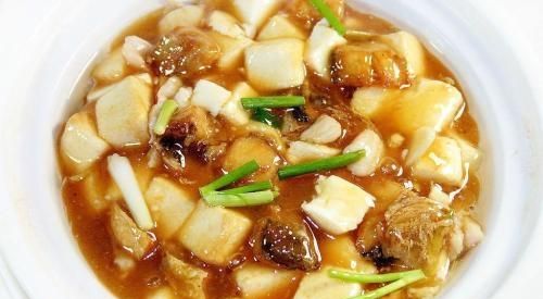 咸鱼怎么做好吃 教程(咸鱼怎么做好吃)图17