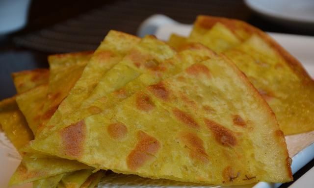 面糊咋做薄饼图1